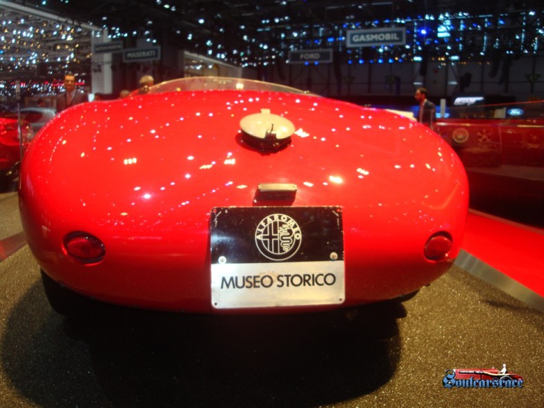 Ginevra 2015 Pressday - Foto: Vittorio Piaggi - SoulCarsRace