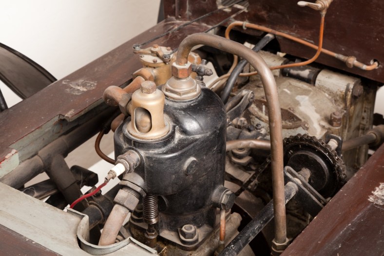 02 Automobile Bianchi 8Hp_1903©Museoscienza