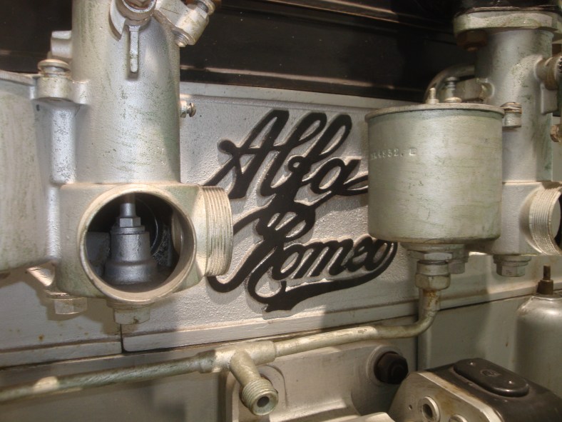 Foto: Vittorio Piaggi