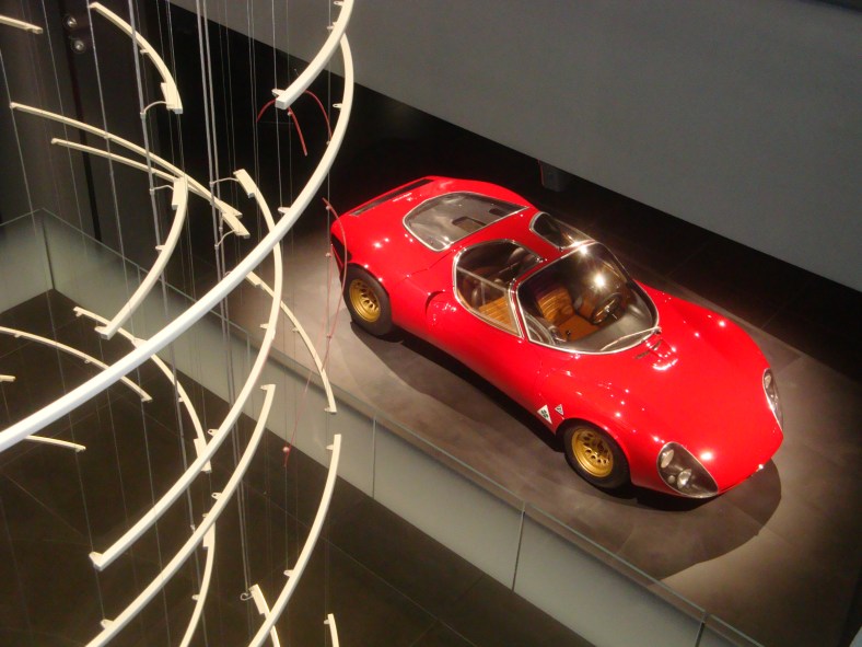 Foto: Vittorio Piaggi