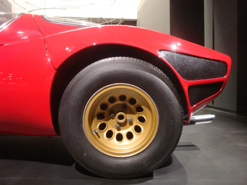 Foto: Vittorio Piaggi