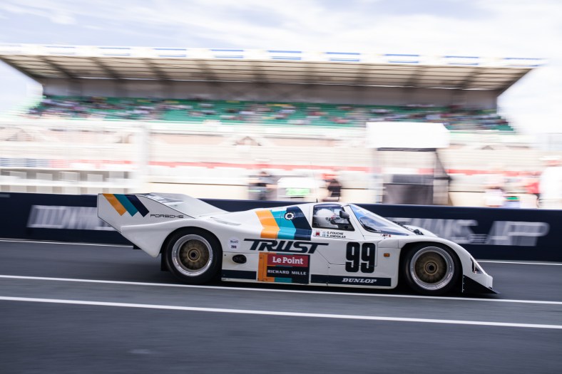 Photo credit - Mathieu-Bonnevie