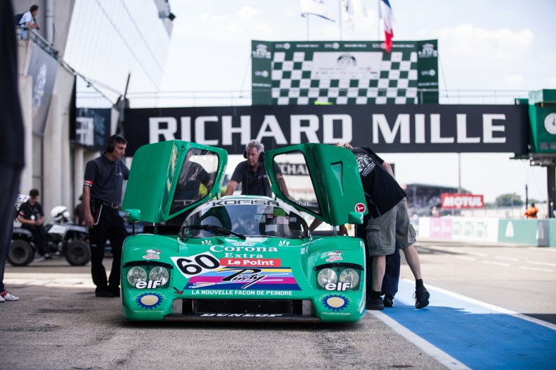 Photo credit - Mathieu-Bonnevie