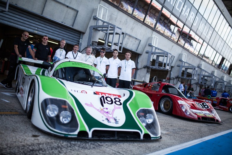 Photo credit - Mathieu-Bonnevie