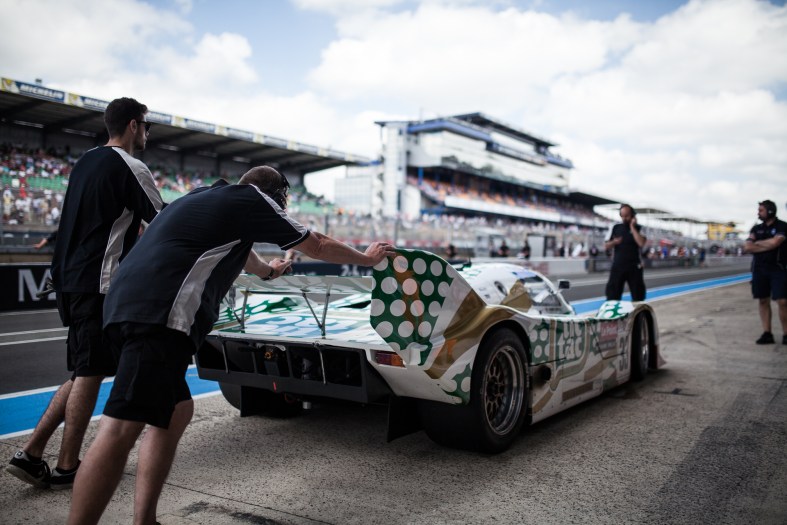 Photo credit - Mathieu-Bonnevie